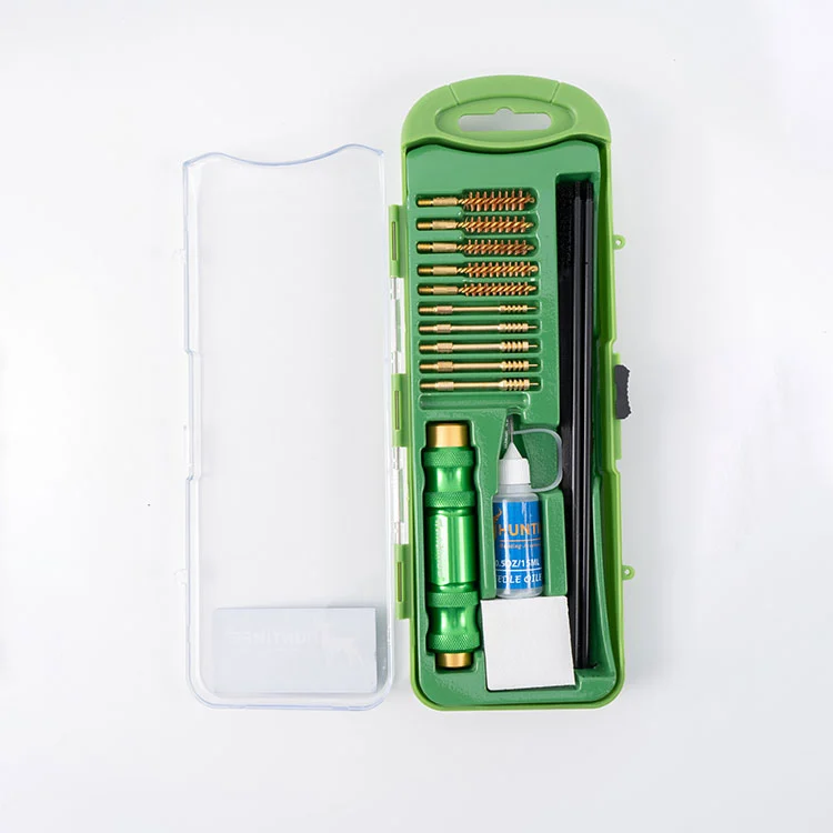 Rifle Cleaning Kit Trends Market 2025 – Η καινοτομία συναντά τη λειτουργικότητα