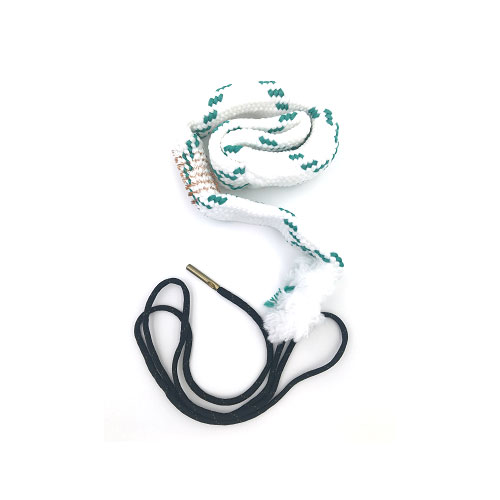 Γιατί ένα σχοινί καθαρισμού όπλων μεταμορφώνει τη συντήρηση του πυροβόλου όπλου;