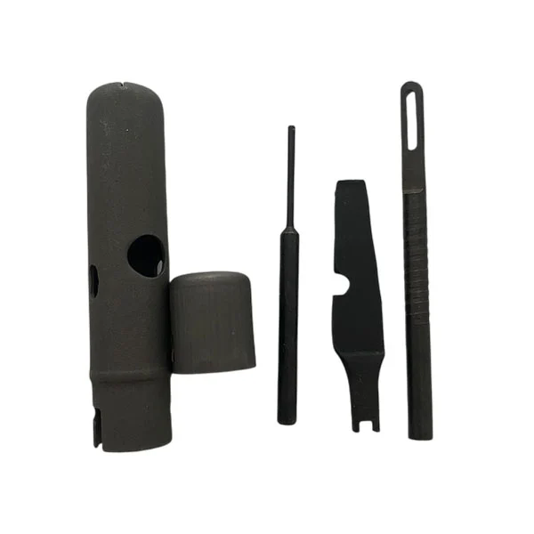 Πώς ένα κιτ καθαρισμού AK βελτιώνει την απόδοση του τυφεκίου και τη μακροπρόθεσμη αξιοπιστία;