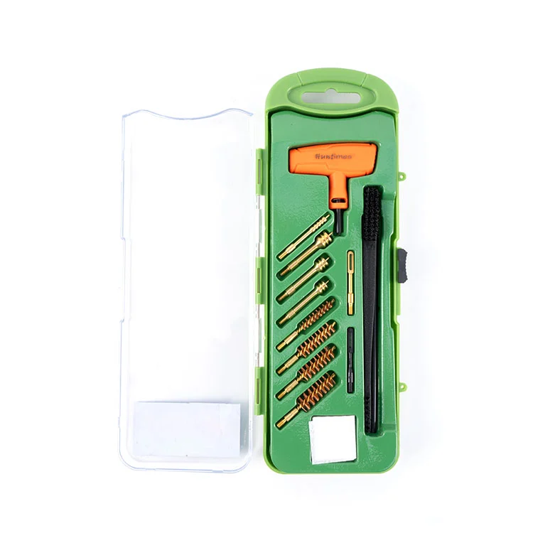 Κιτ καθαρισμού όπλου 9mm