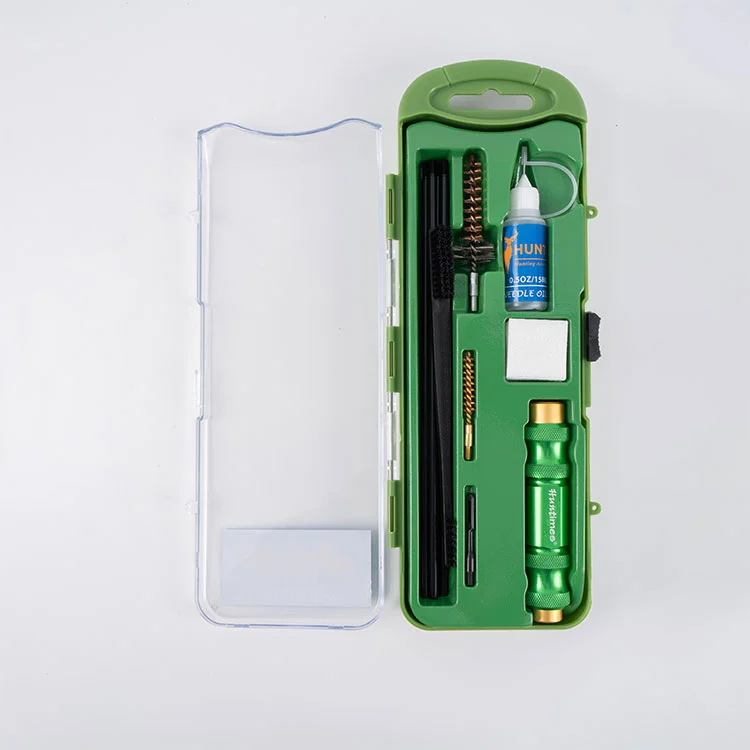 Κιτ καθαρισμού πιστολιών Cal 5,56MM 223 Cal