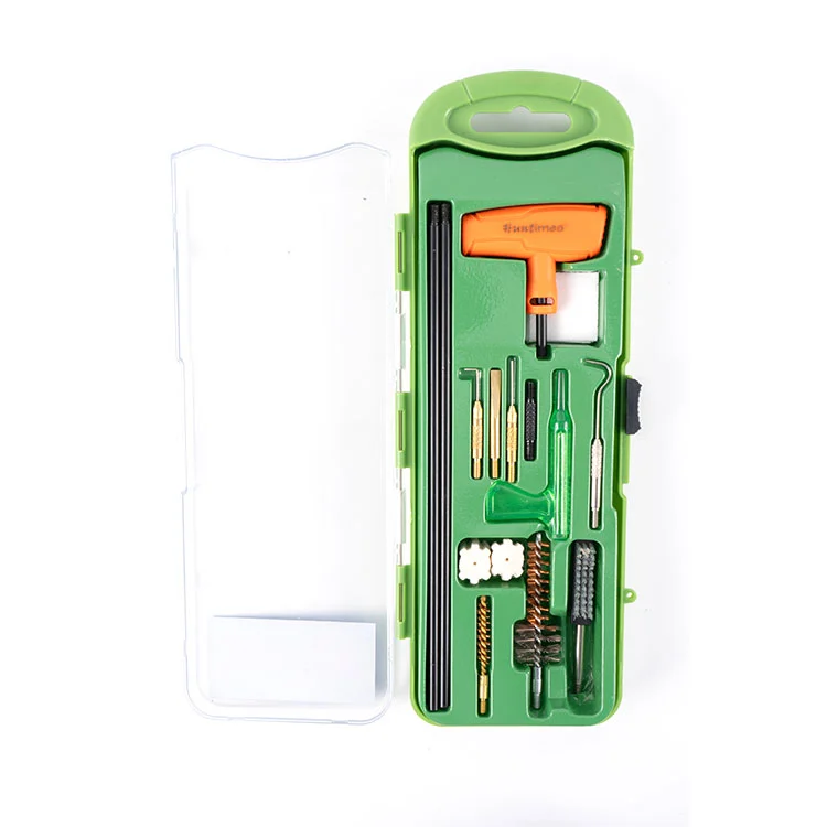 Essential 5,56MM 223 Cal Gun Cleaning Kit