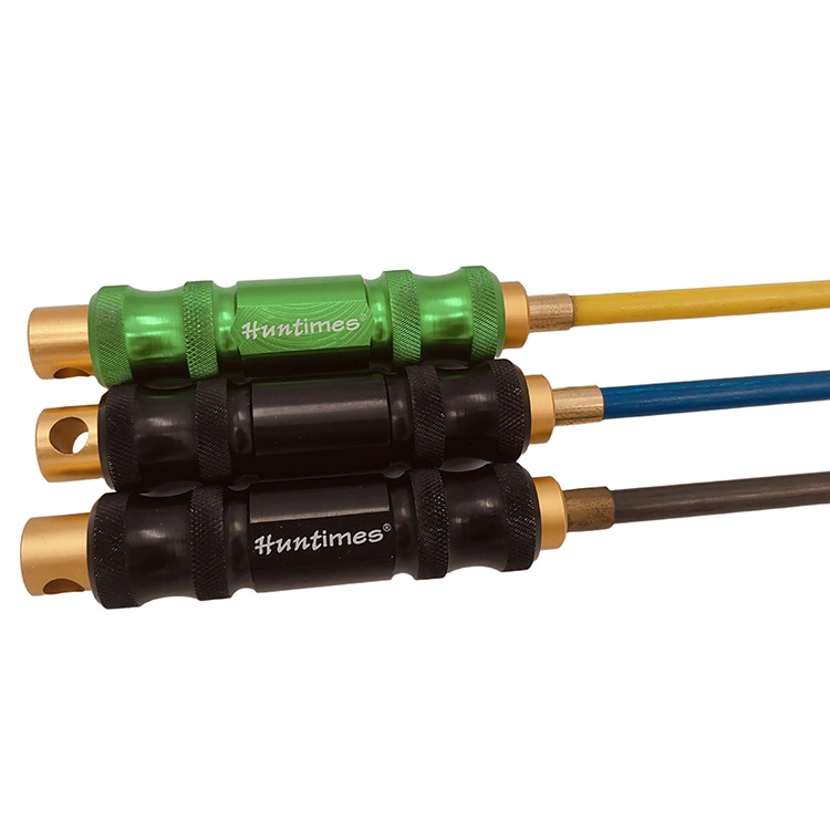 36 Inch Carbon Fiber Rifle Cleaning Rod