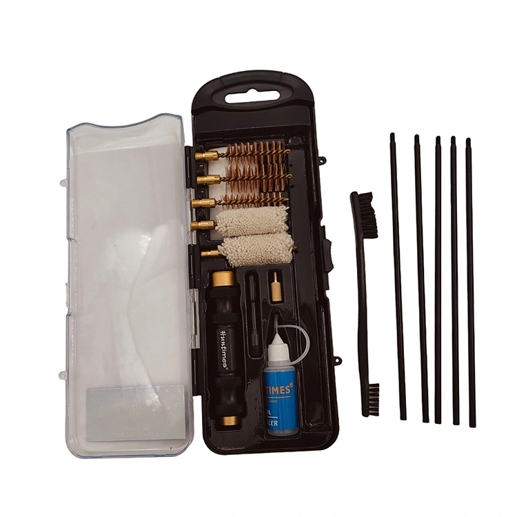 Gun Cleaning Kit With 12 20 410ga