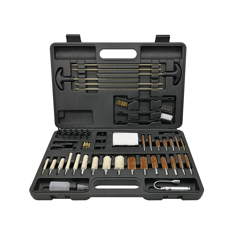 Universal Guns Cleaning Kit για όλα τα όπλα